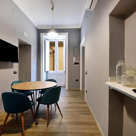 Cosyflat * Сорренто