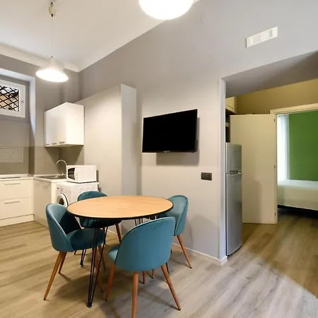 Cosyflat Сорренто