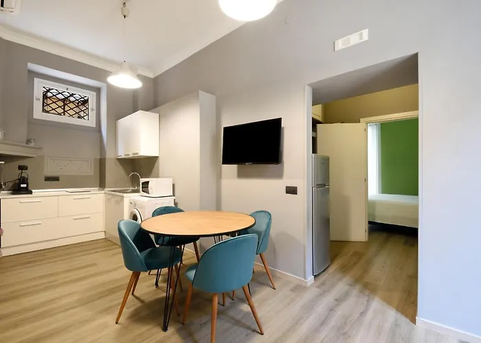 La Casa Di Vittoria Sorrento