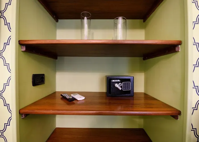 La Casa Di Vittoria Apartman