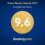 Cosyflat Sorrento *