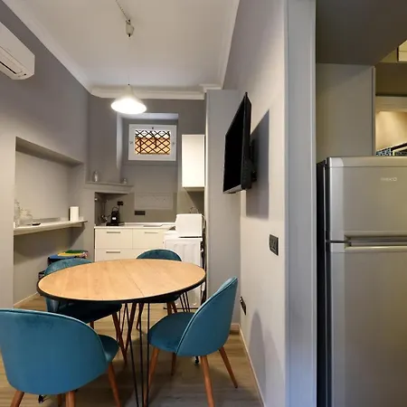 Appartamento Cosyflat Sorrento