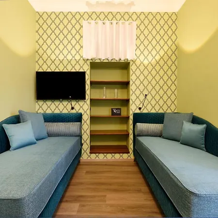 Cosyflat Sorrento Lejlighed *